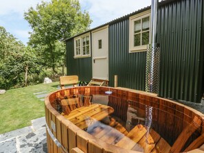 Ferienhaus | Innenbereich