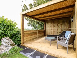 Ferienhaus | Innenbereich