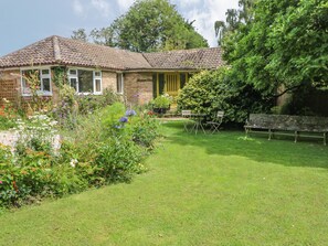 Interior - Little Yaffle (Dover)