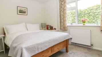 Mökki | 1 makuuhuone, yksilöllisesti sisustettu, yksilöllisesti kalustettu