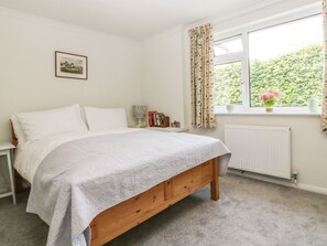 Chaumière | 1 chambre, décor unique, ameublement unique, accès au Wi-Fi (inclus)