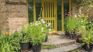 Ferienhaus | Innenbereich