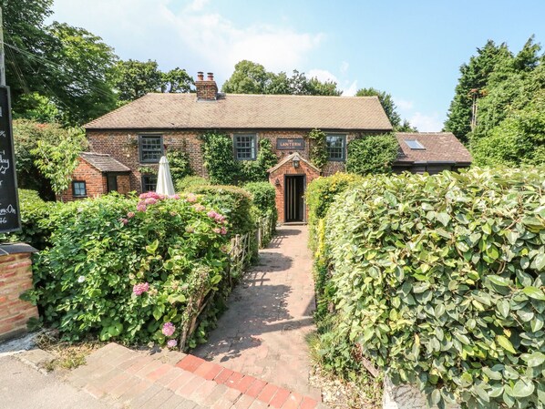 Cottage | Exterior