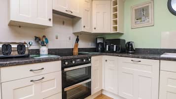 Cottage | Private kitchen