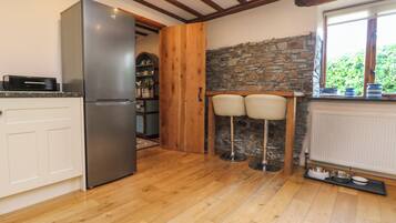 Ferienhaus | Eigene Küche