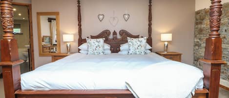 Cottage | 3 kamar tidur dan didekorasi berbeda-beda