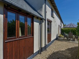 Cottage | Outdoor dining