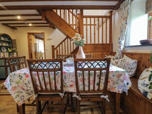 Ferienhaus | Speisen