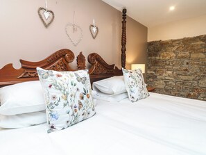 Ferienhaus | 3 Schlafzimmer, individuell dekoriert, individuell eingerichtet