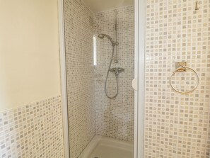 Ferienhaus | Badezimmer
