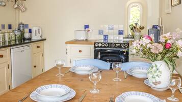 Cottage | Private kitchen