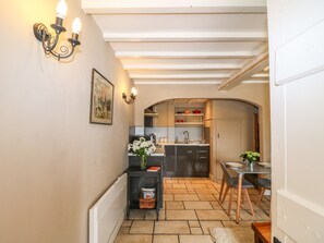 Ferienhaus | Innenbereich