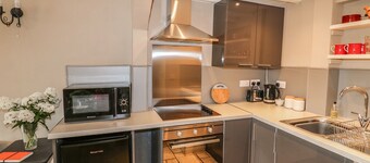 캘로우 �코티지