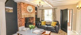 キャロー コテージス