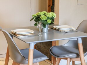 Ferienhaus | Innenbereich