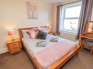 Cottage | 2 slaapkamers, individueel gedecoreerd, individueel gemeubileerd