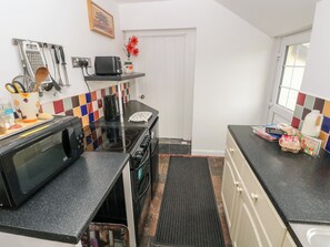 Cottage | Interior