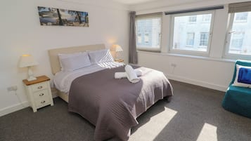 Cottage | 1 bedroom, individually decorated, individually furnished, free WiFi