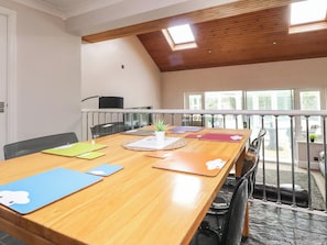 Cottage | Interior