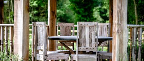 Cottage | Interni