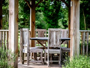 Cottage | Intérieur
