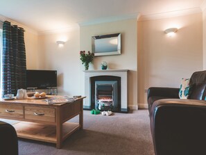 Cottage | Interior - Dragonfly (Bridgwater)