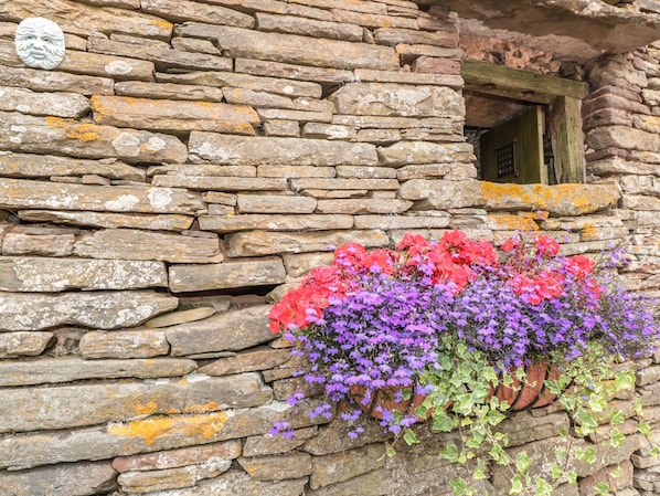 Casa de campo | Interior