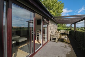 Cottage | Ristorazione all'aperto