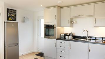 Cottage | Intérieur