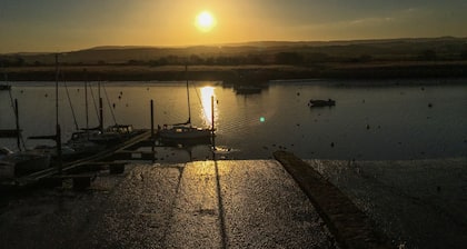 Upham View