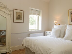 Cottage | 2 slaapkamers, individueel gedecoreerd, individueel gemeubileerd