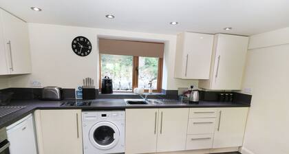 Hove Wood View