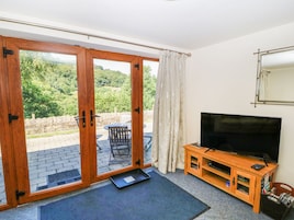 Cottage | Living room