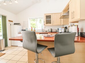 Cottage | Intérieur