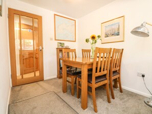 Ferienhaus | Innenbereich