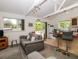 Casa de campo | Parte interna