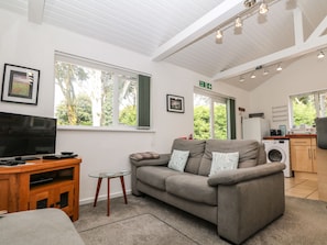 Cottage | Interior - Little Westwards (Penzance)