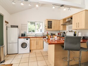 Ferienhaus | Innenbereich