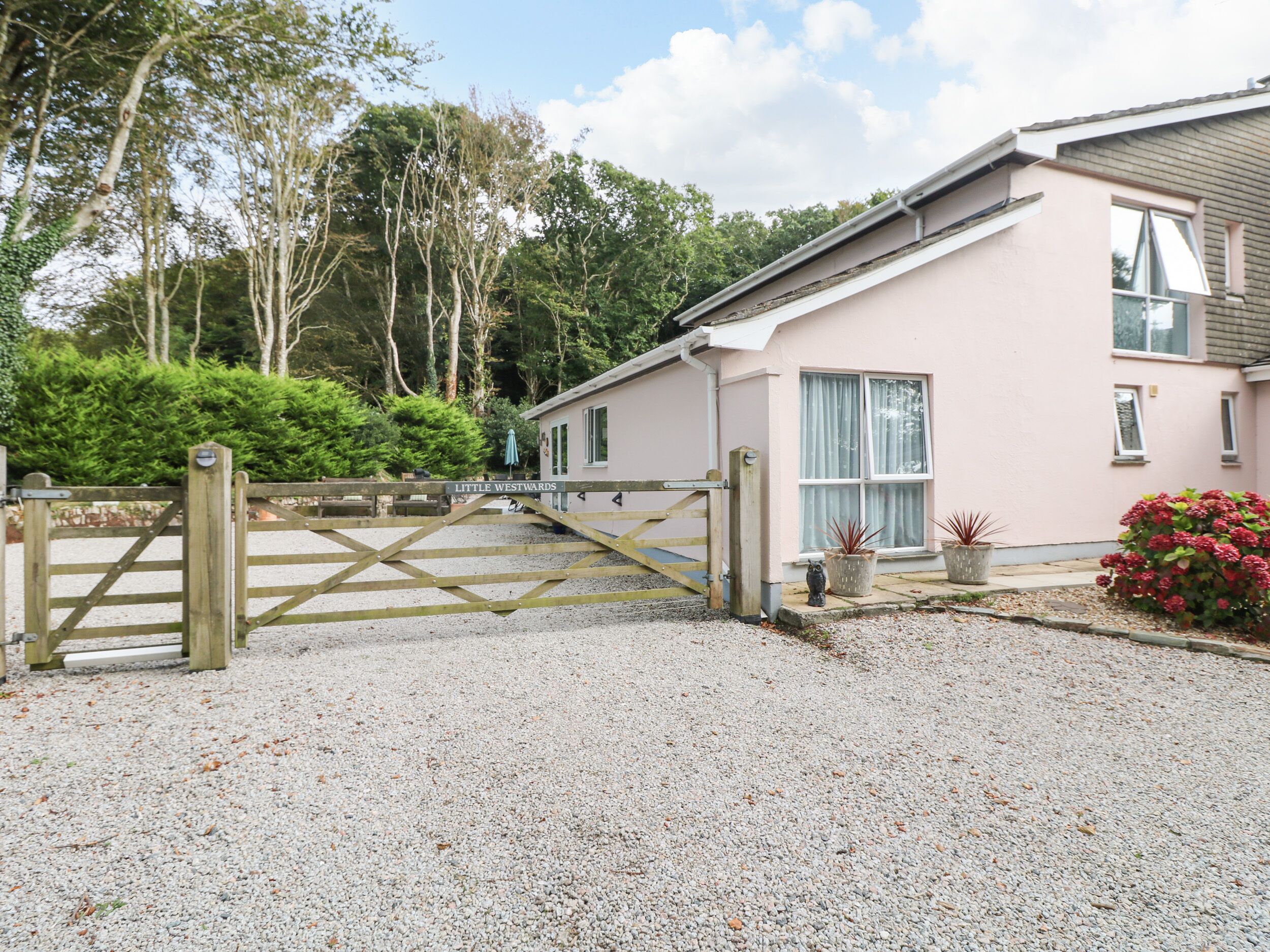 Småhus | Eksteriør