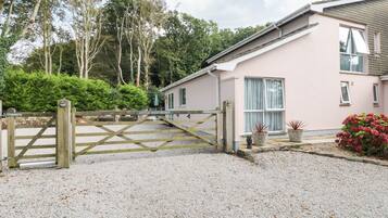 Småhus | Eksteriør