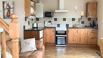 Cottage | Private kitchen
