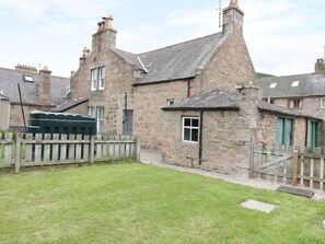 Cottage | Exterior - Westwood (Ballater)
