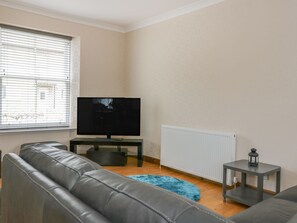 Cottage | Living area | TV - Westwood (Ballater)