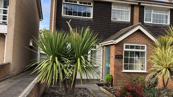 Cottage | Front of property