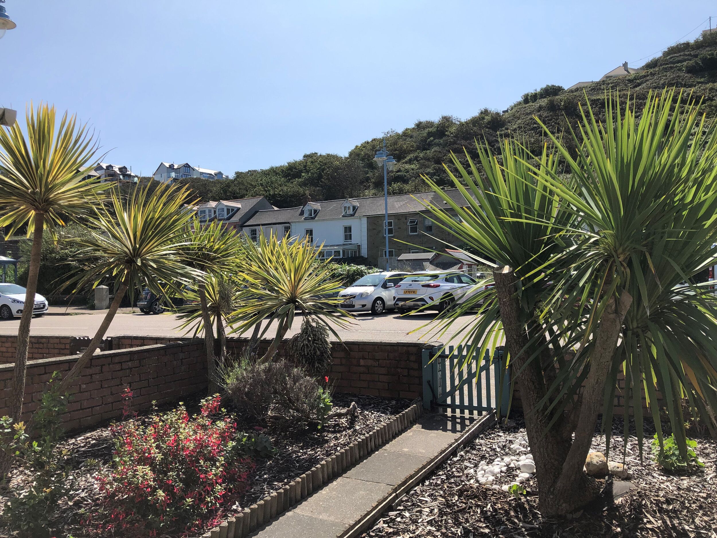 Cottage | Property grounds