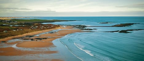 Cottage | Beach | Beach nearby