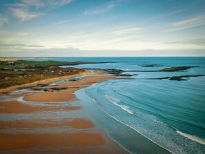 村舍 | 海滩 | 靠近海滩