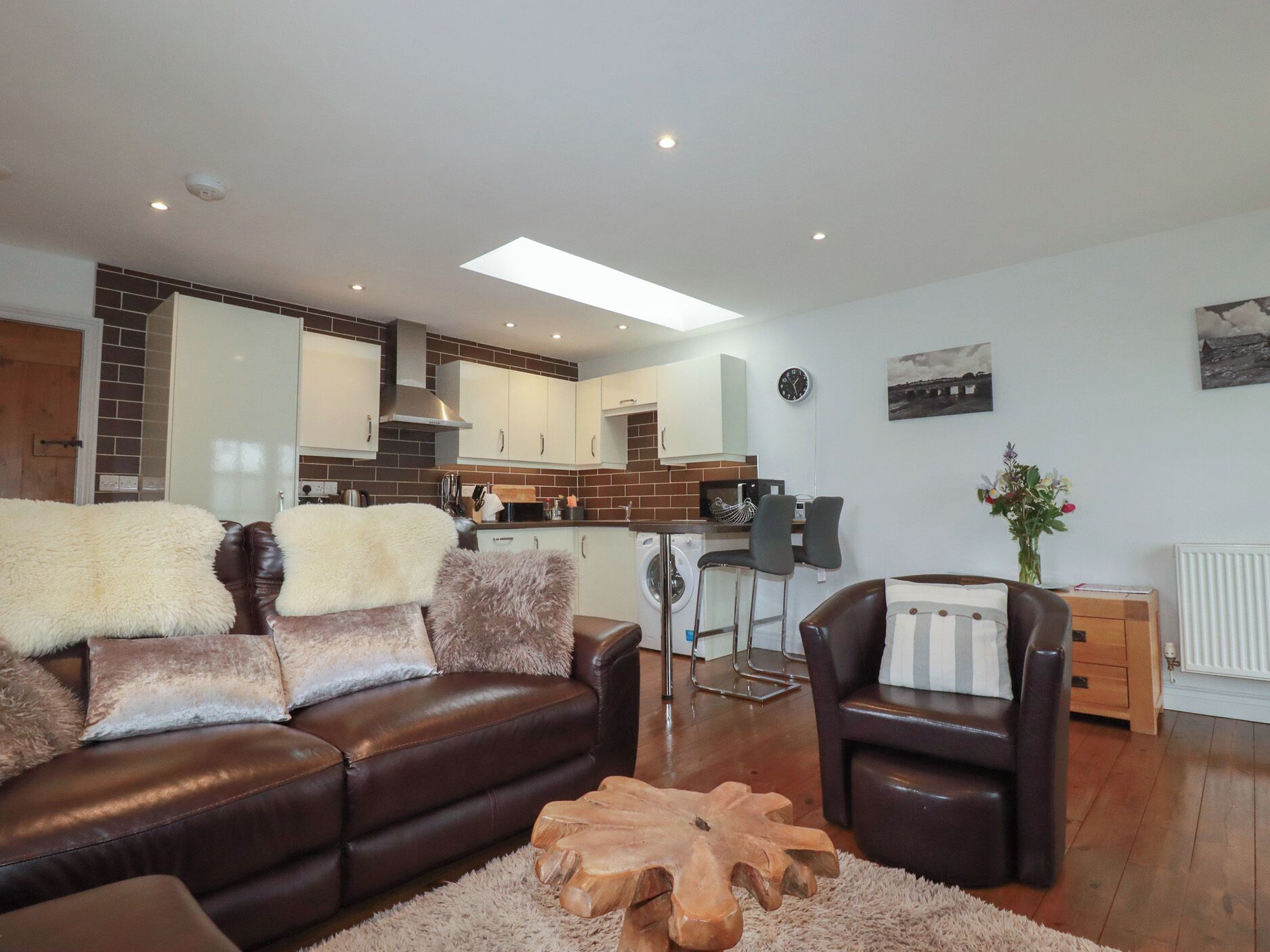 Småhus | Oppholdsområde | TV