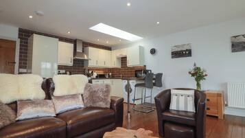 Småhus | Oppholdsområde | TV