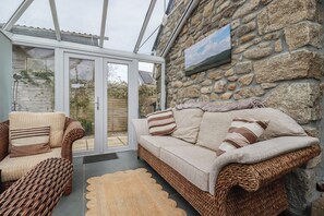 Cottage | Interior - The Smithy (Bodmin)